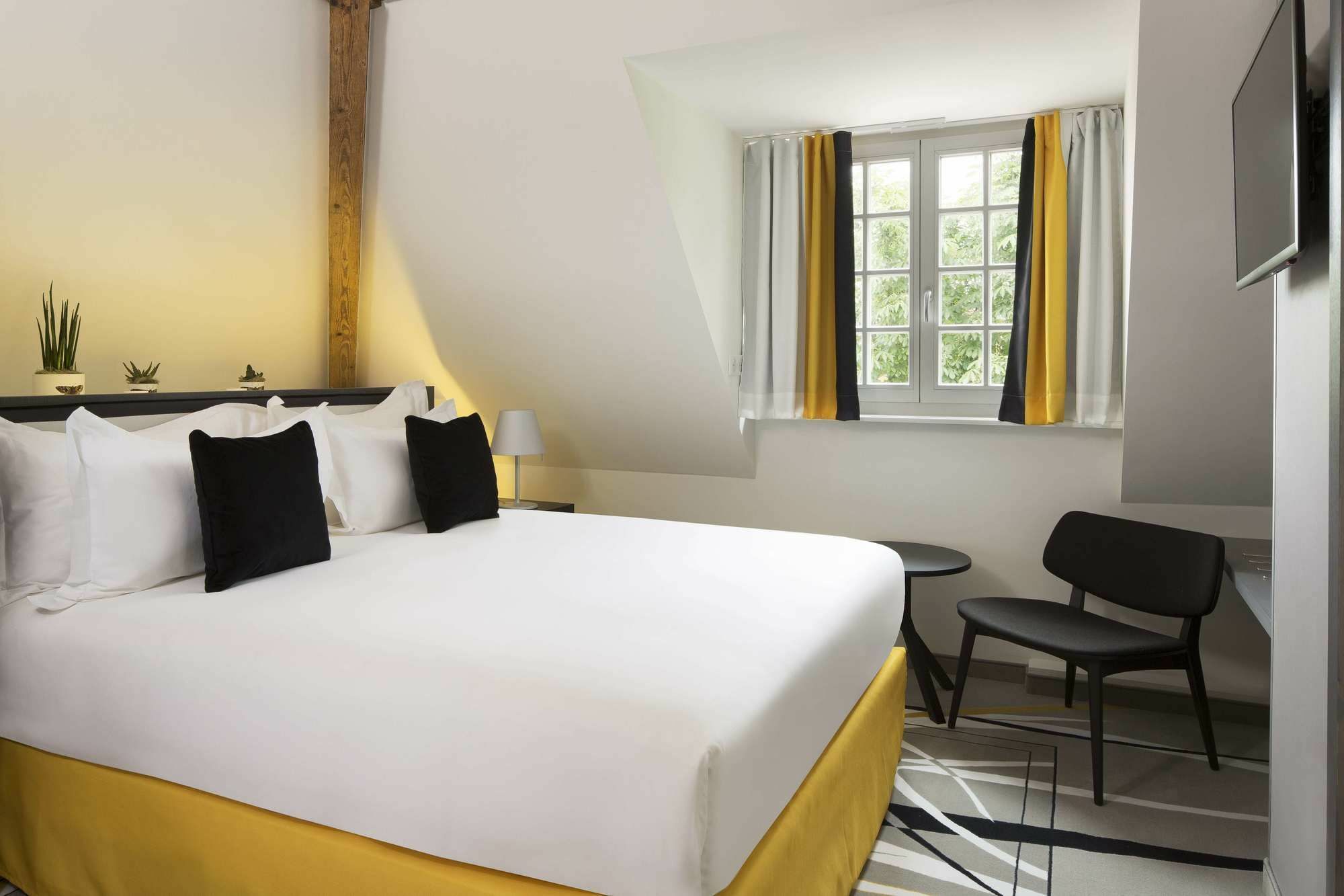 Boutique Hotel Des XV Strasbourg Exterior photo