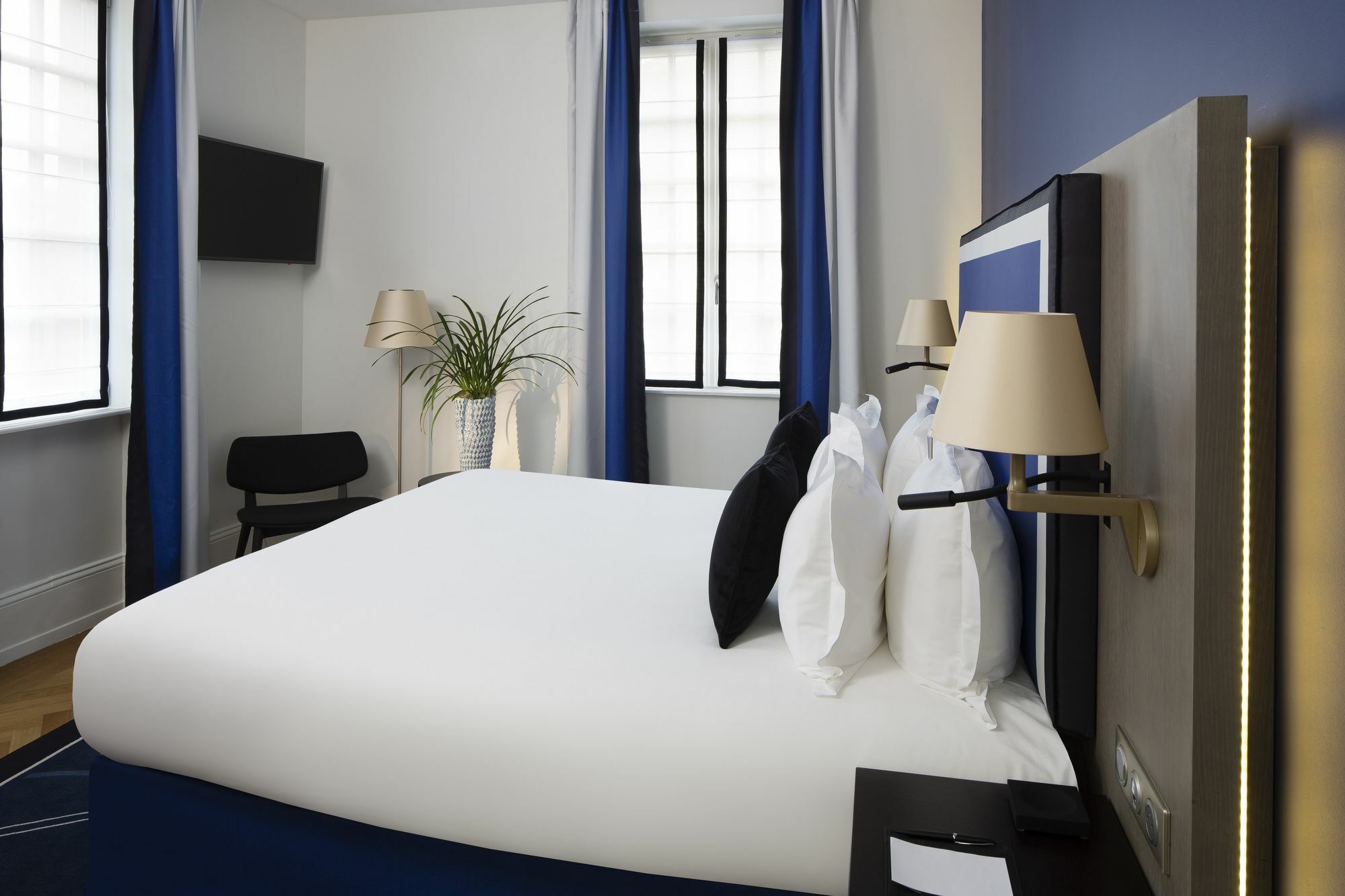 Boutique Hotel Des XV Strasbourg Exterior photo