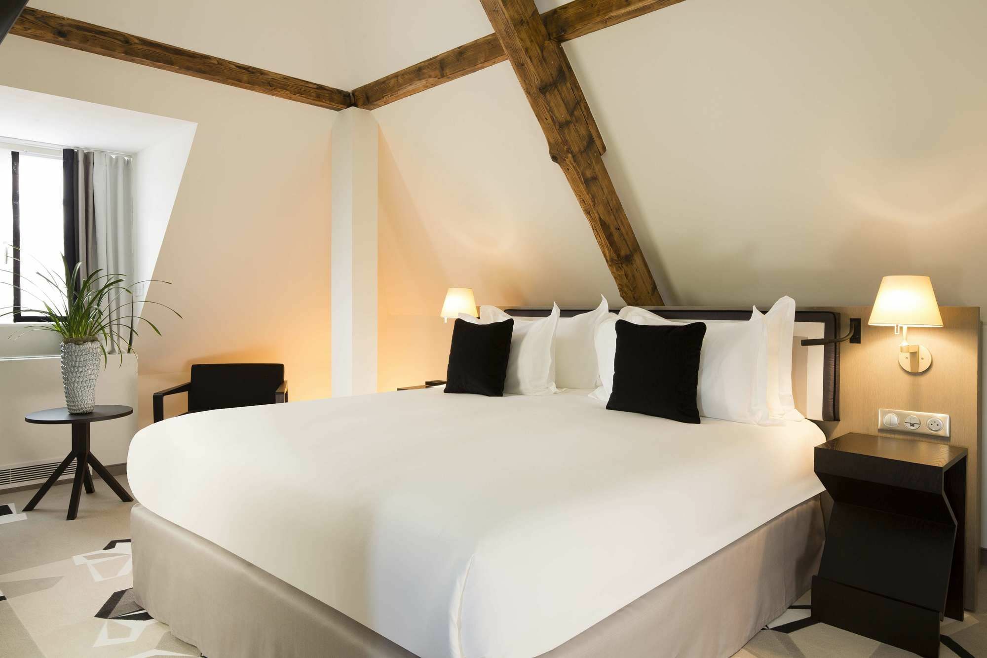 Boutique Hotel Des XV Strasbourg Exterior photo